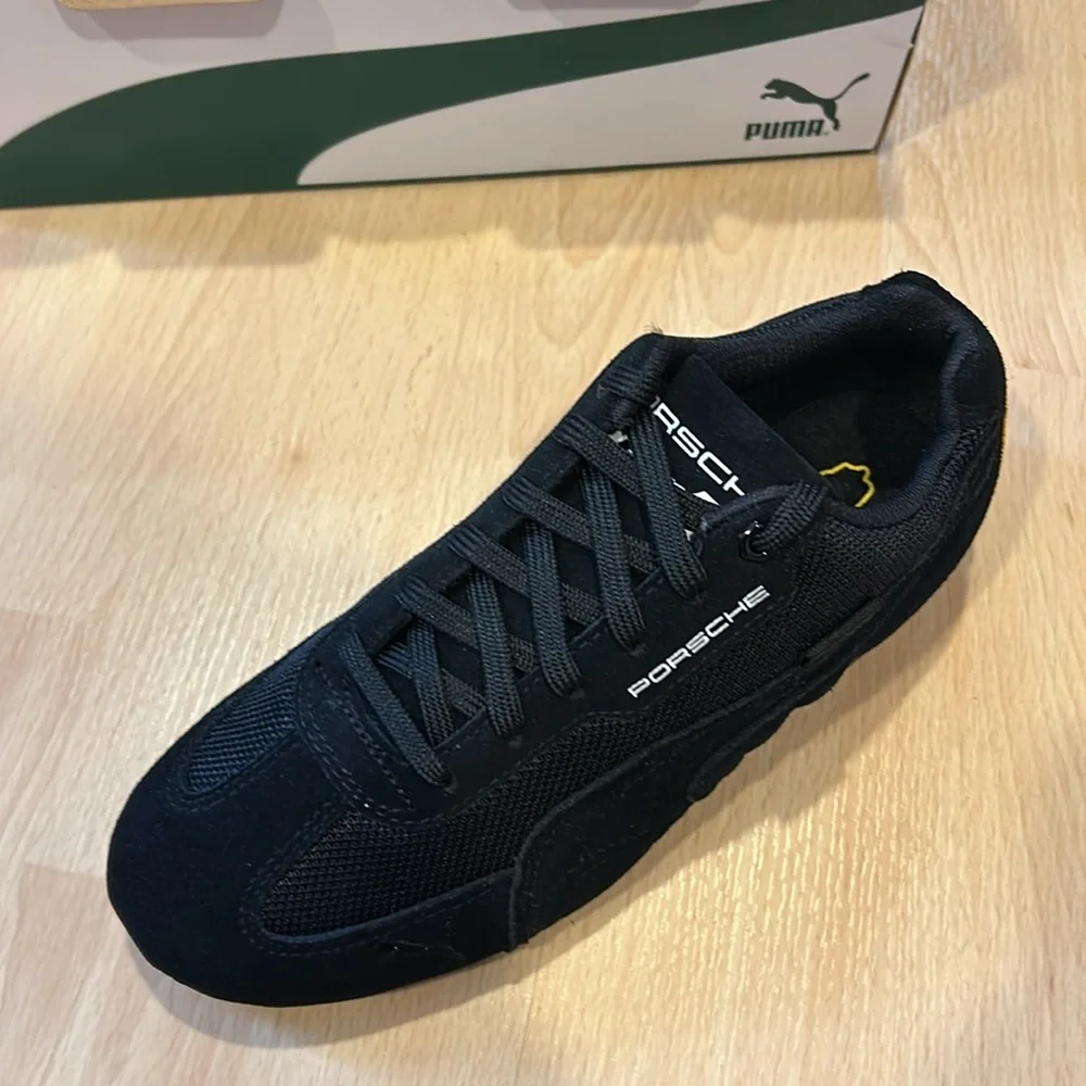 Puma x Porsche Sneakers - Picture 2 of 4